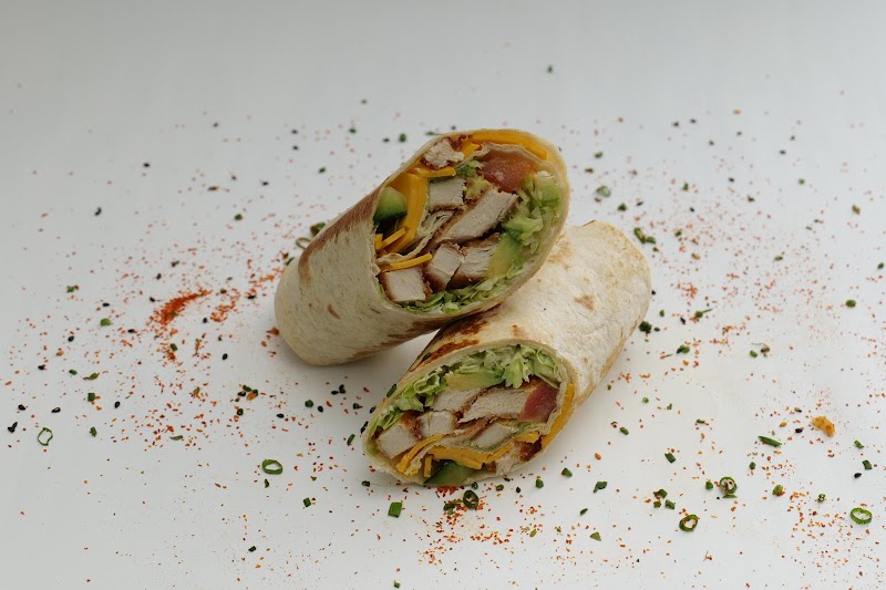 Restaurant AFC CHICKEN BURGER à Villejuif, France