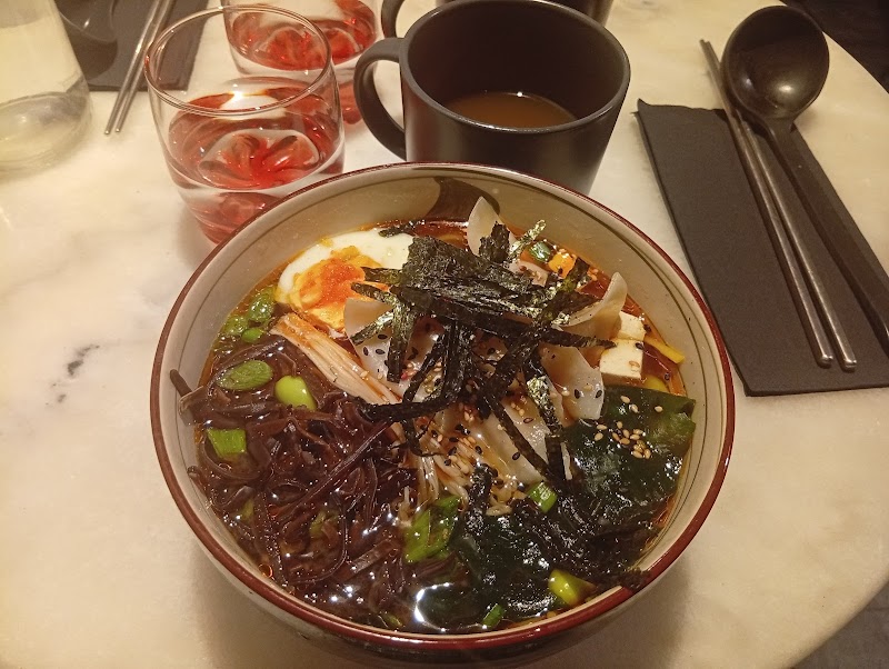 Restaurant Aiko Bistrot Japonais à Toulouse, France