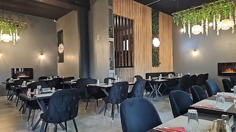 Restaurant Ailem à Strasbourg, France