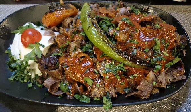 Restaurant Ailem à Strasbourg, France