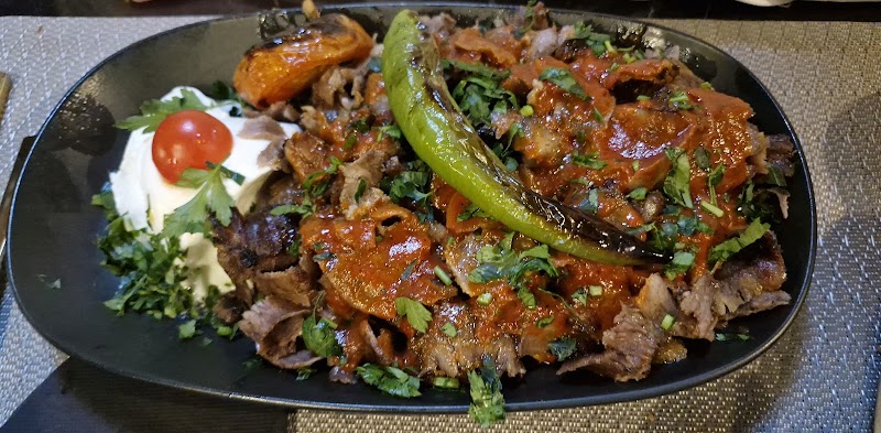 Restaurant Ailem à Strasbourg, France