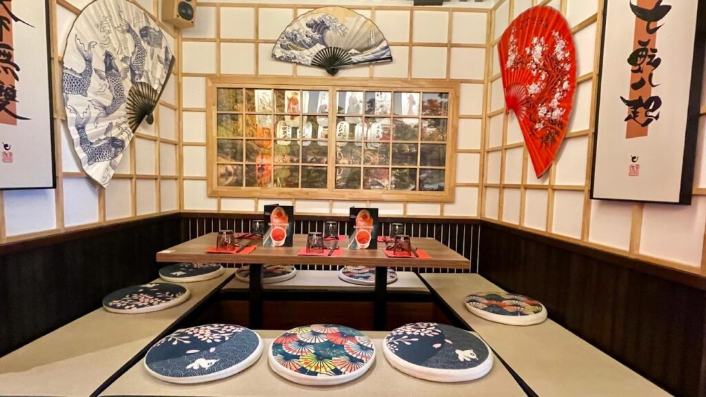 Restaurant Aishi Ramen à Toulouse, France