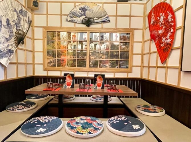 Restaurant Aishi Ramen à Toulouse, France