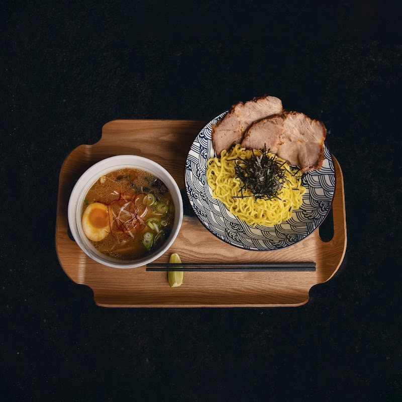 Restaurant Aishi Ramen à Toulouse, France