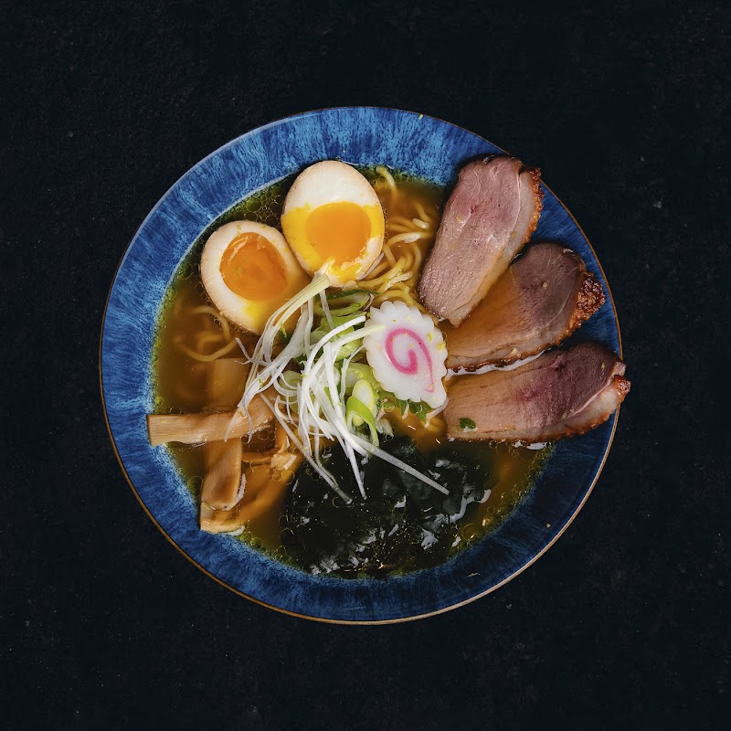 Restaurant Aishi Ramen à Toulouse, France