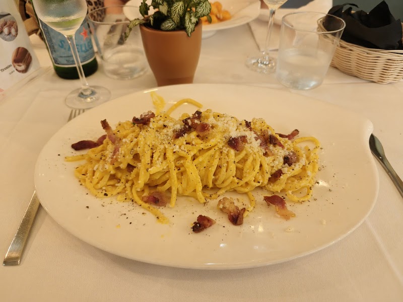 Al 21Restaurant à Luxembourg (Ville), Luxembourg