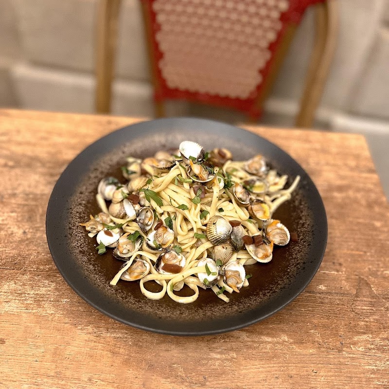 Restaurant Al Bambino à Pézenas, France