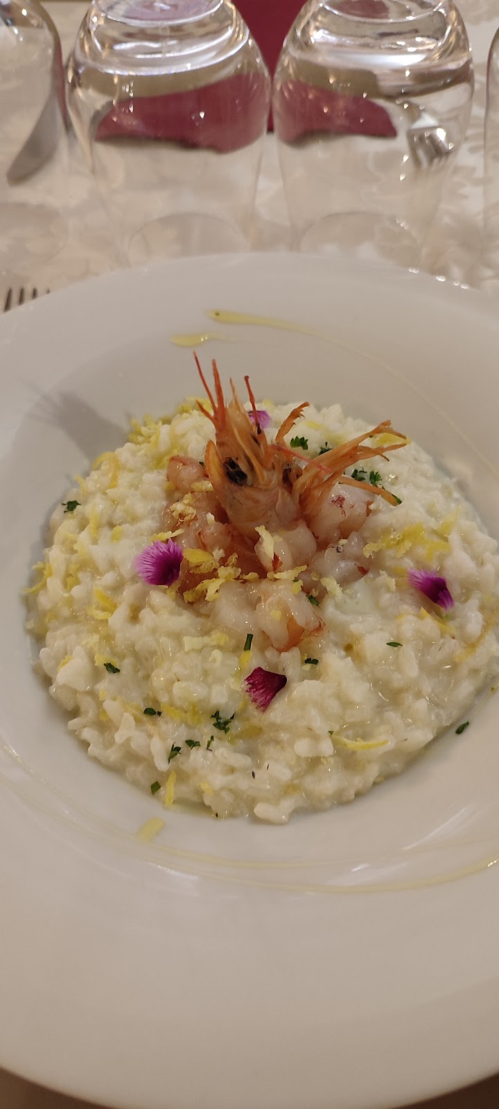 Restaurant Al Brunello à Cannes, France — photo 3
