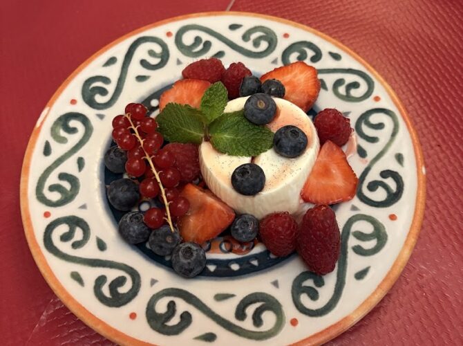 Restaurant Al Caratello à Paris, France