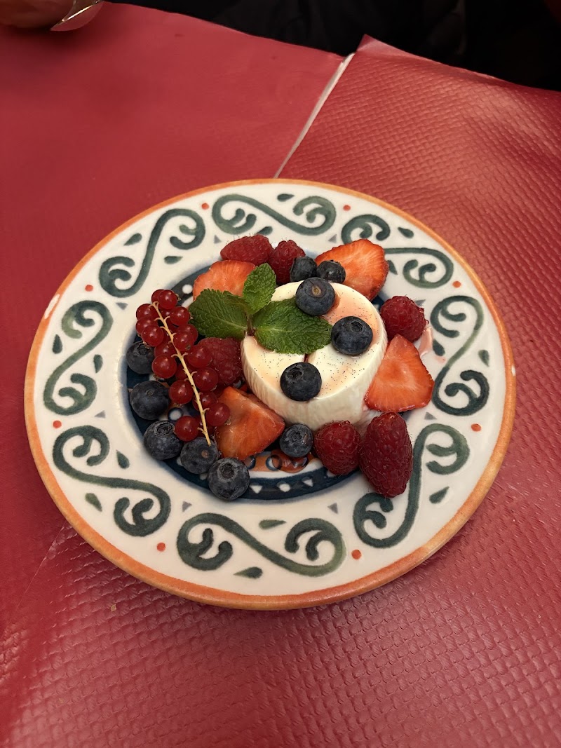 Restaurant Al Caratello à Paris, France