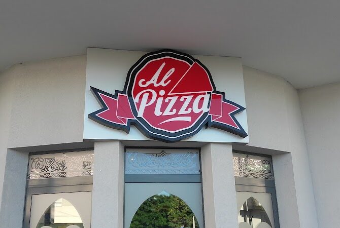 Restaurant Al-pizza- Poterie – Pizzeria Strasbourg à Strasbourg, France