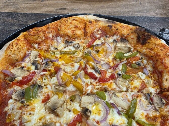 Restaurant Al-pizza- Poterie – Pizzeria Strasbourg à Strasbourg, France