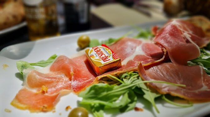 Restaurant Al Solito Posto à Paris, France