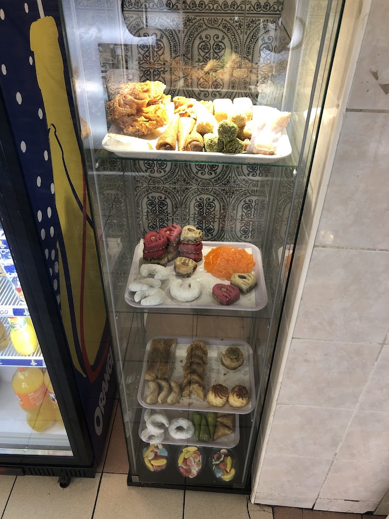 Restaurant Aladin à Bordeaux, France