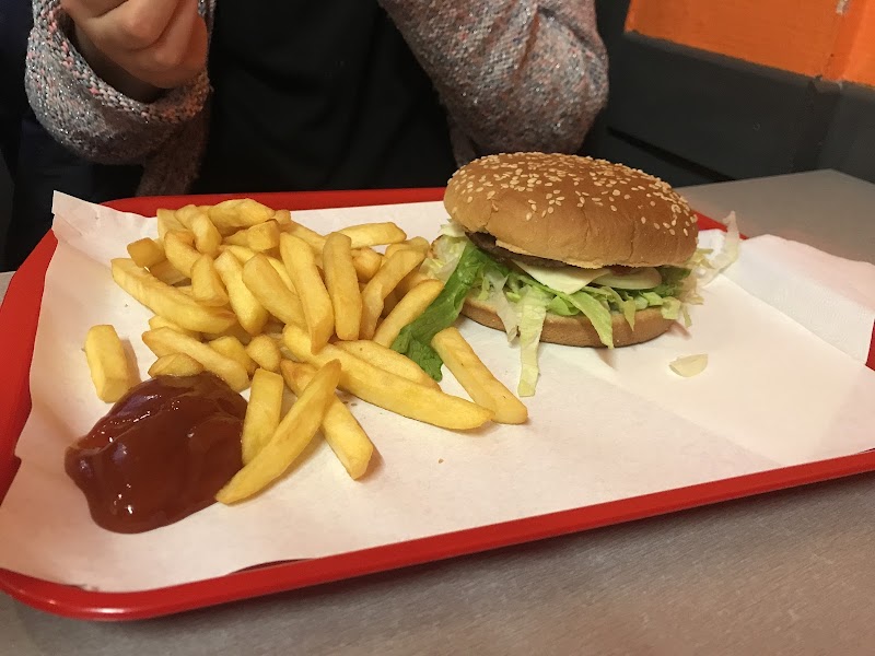 ALANYA RESTAURANT à Brest, France