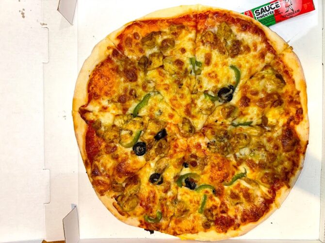 AlaTurka Restaurant à Colmar, France