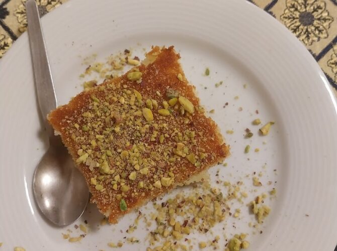 Aleppo Restaurant à Tours, France