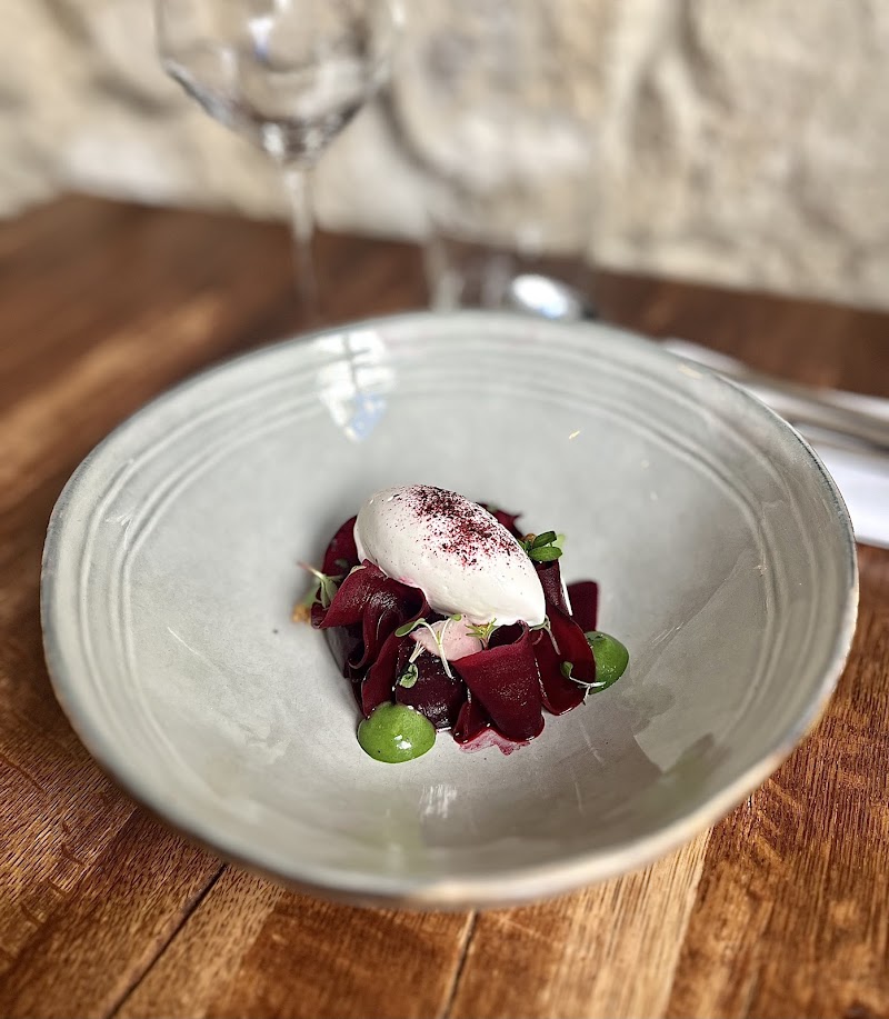 Restaurant Alivetu – Table Méditerranéenne à Marseille, France