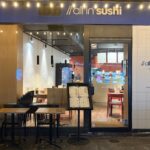 All In Sushi – Meilleur Sushi à Paris | Fraîcheur & Qualité près de la Place des Vosges et restaurant Rue de Turenne à Paris