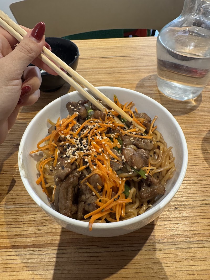 All In Sushi – Meilleur Sushi à Paris | Fraîcheur & Qualité près de la Place des Vosges et restaurant Rue de Turenne à Paris, France