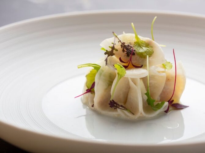 Restaurant Alliance à Paris, France