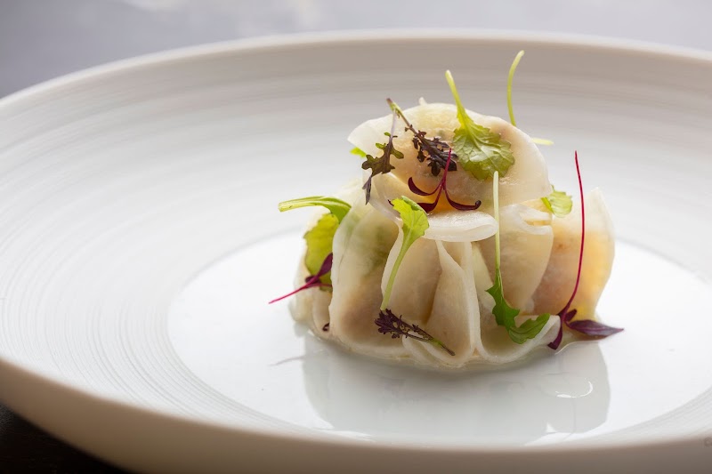 Restaurant Alliance à Paris, France