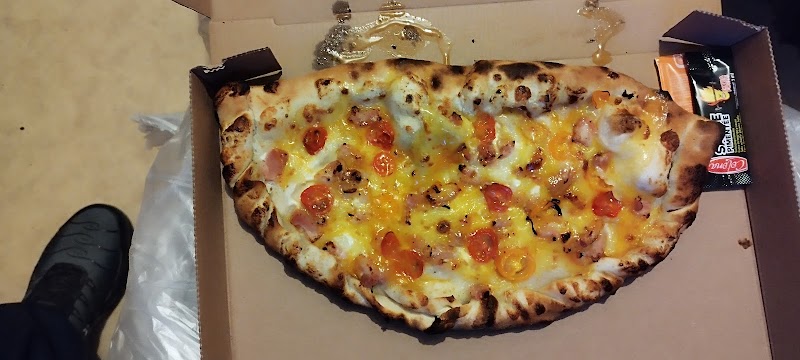 Restaurant Allo Pizza à Brest, France