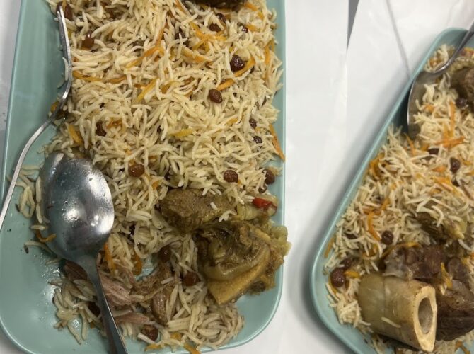 Restaurant A&M KEBAB à Dijon, France