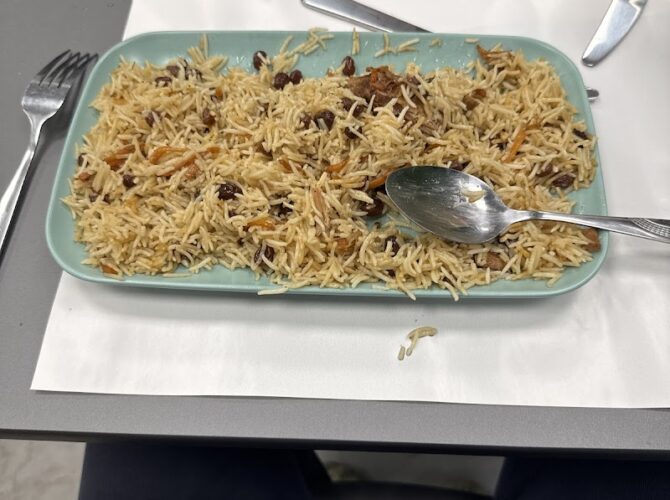 Restaurant A&M KEBAB à Dijon, France