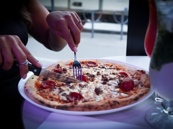 Amaya Paris Restaurant Lounge à Villejuif, France