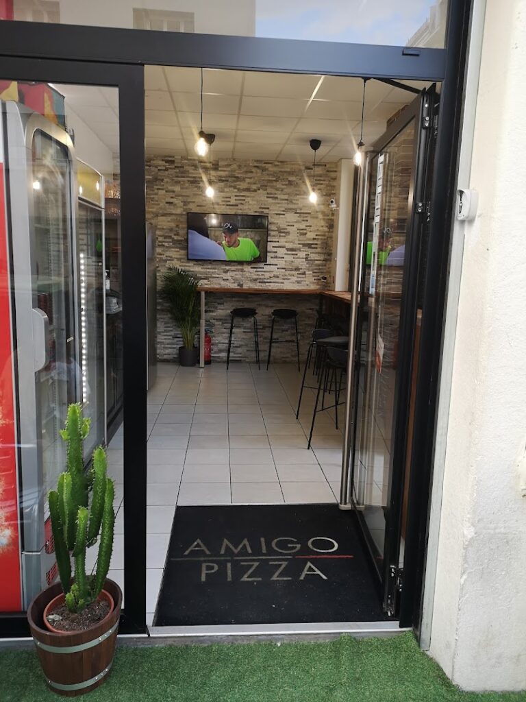 Amigo Food