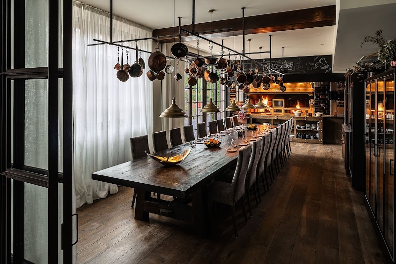 Restaurant Amitié – La Cuisine du Château à Hartmannswiller, France