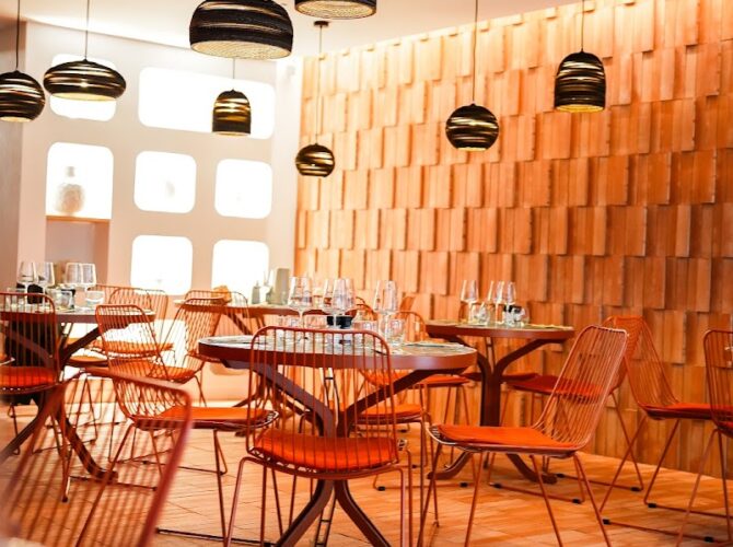 Amore Mia Restaurant à Toulouse, France