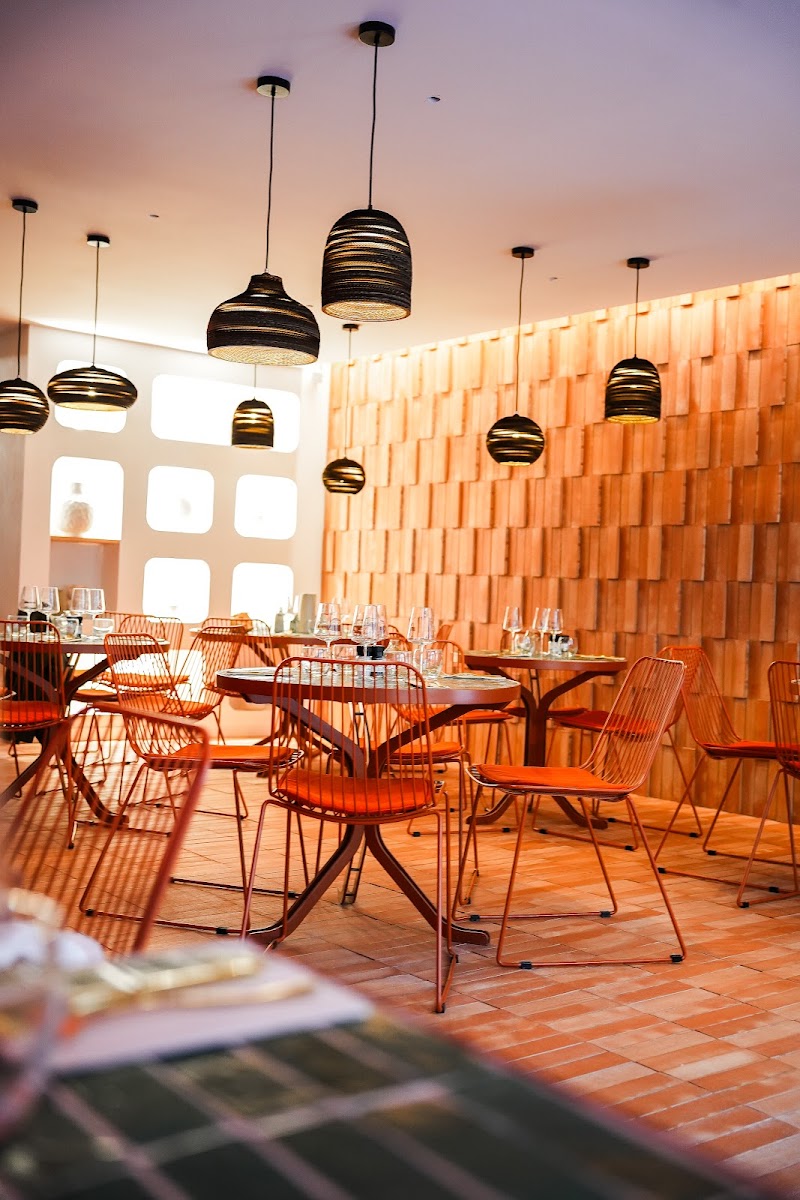 Amore Mia Restaurant à Toulouse, France