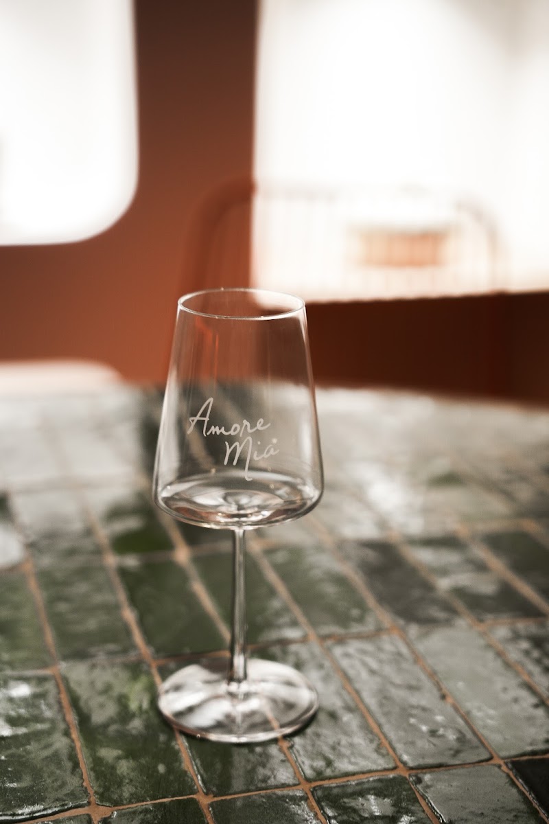 Amore Mia Restaurant à Toulouse, France