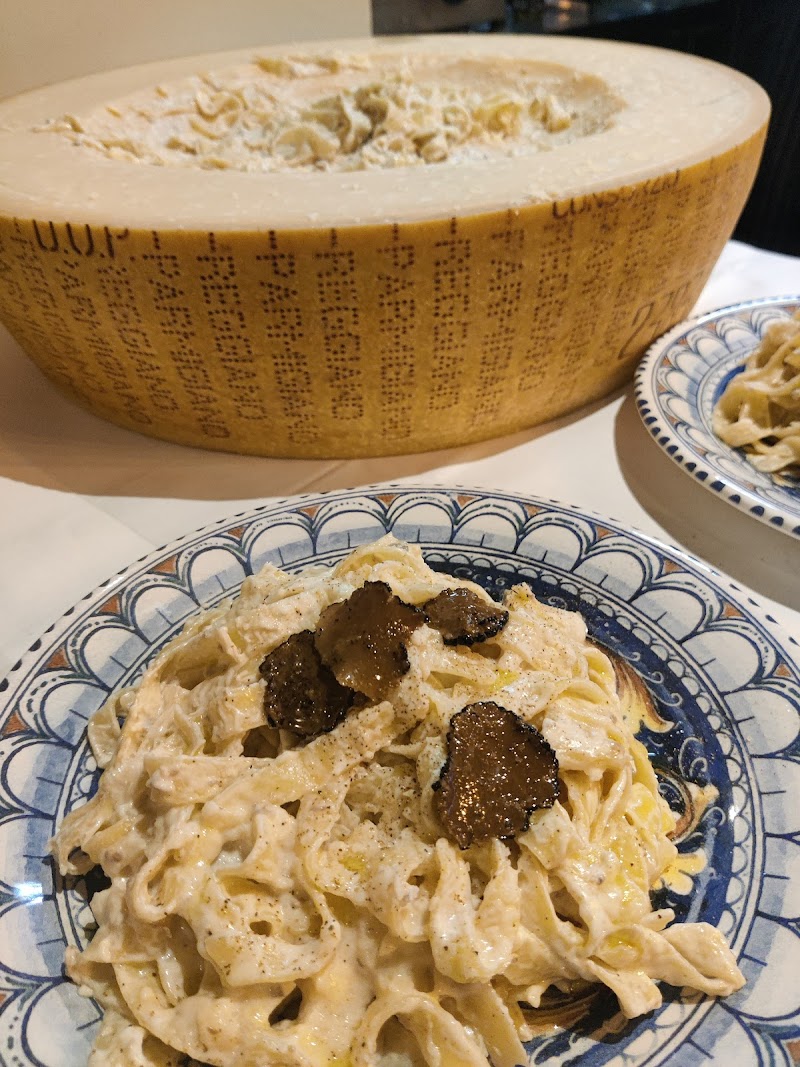 Restaurant ANDIAMO à Toulouse, France