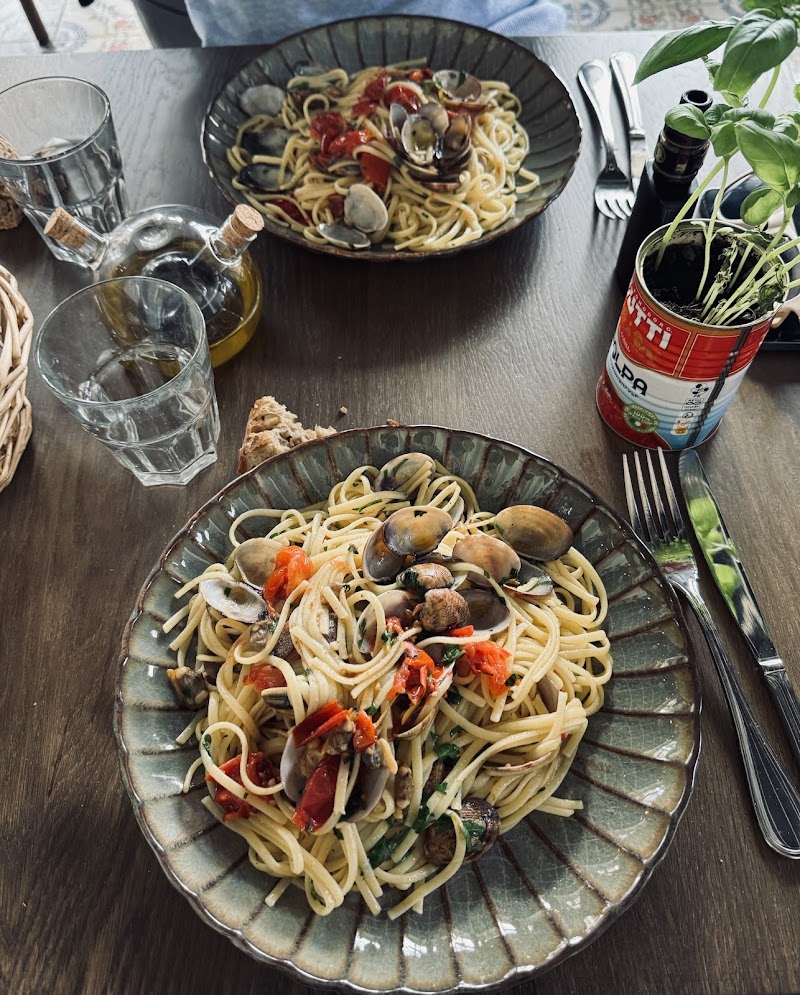 Restaurant ANDIAMO à Toulouse, France