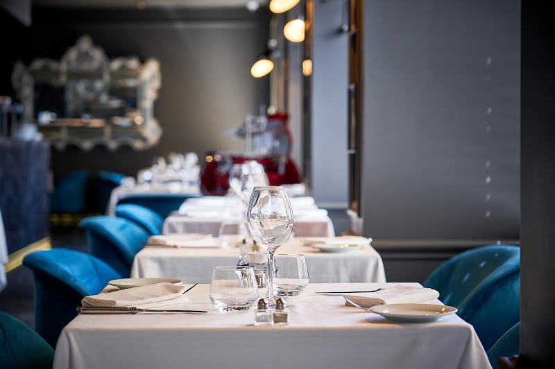 Angelo Lyon | Restaurant italien à Lyon, France