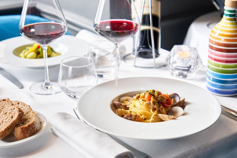 Angelo Lyon | Restaurant italien à Lyon, France