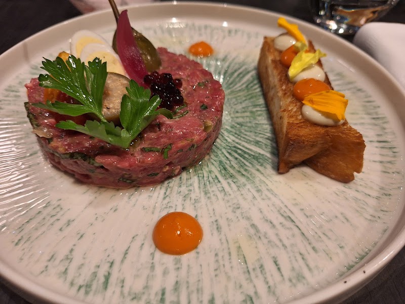 Angelo Lyon | Restaurant italien à Lyon, France