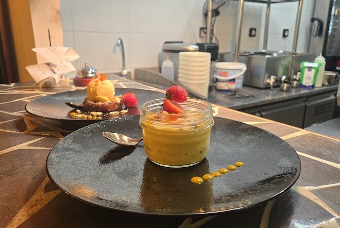 Restaurant Annananta à La Seyne-sur-Mer, France