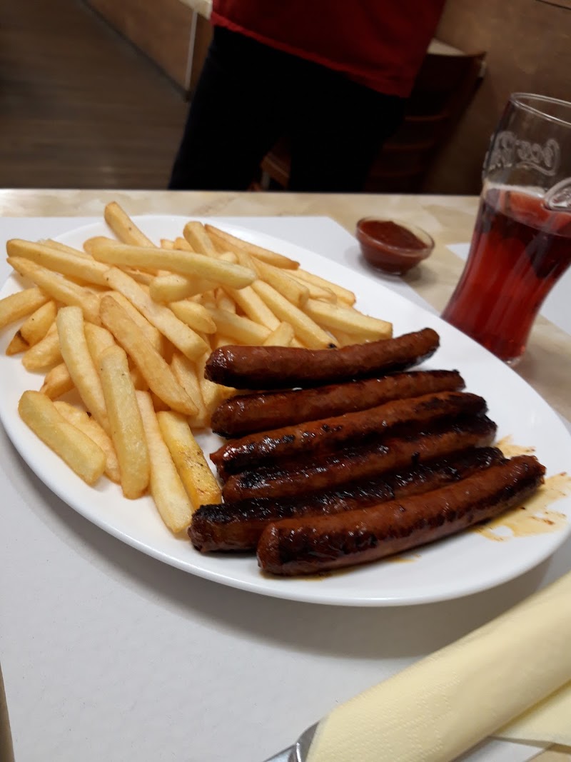 Antep Döner Restaurant à Colmar, France