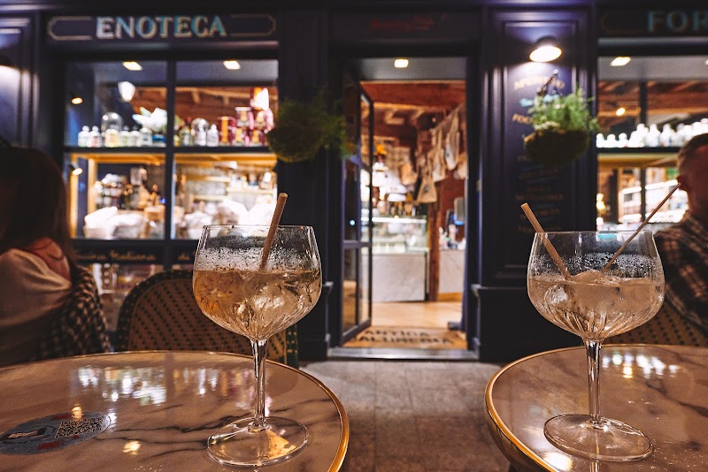 Restaurant ANTICA SALUMERIA à Toulouse, France