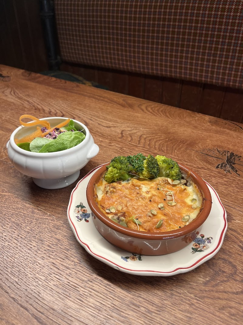 Antoinette by Sharies Nancy I Restaurant à Nancy, France