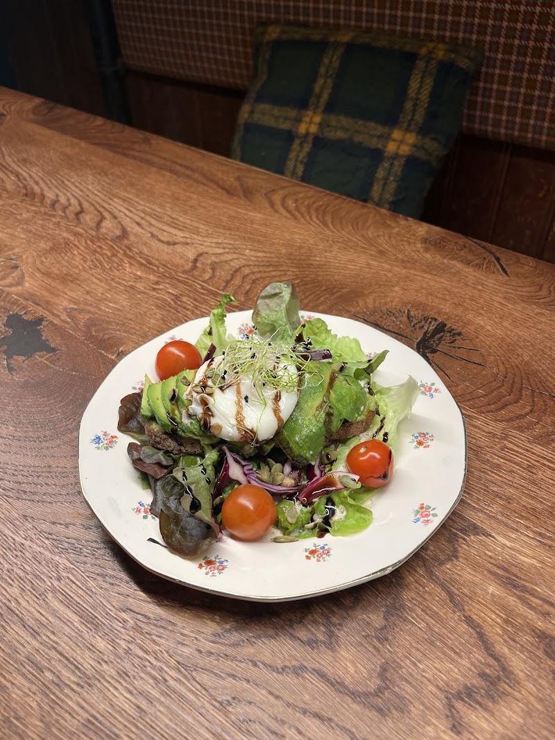 Antoinette by Sharies Nancy I Restaurant à Nancy, France