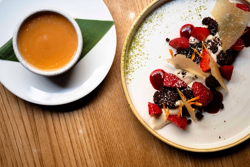 Restaurant AO Izakaya à Paris, France