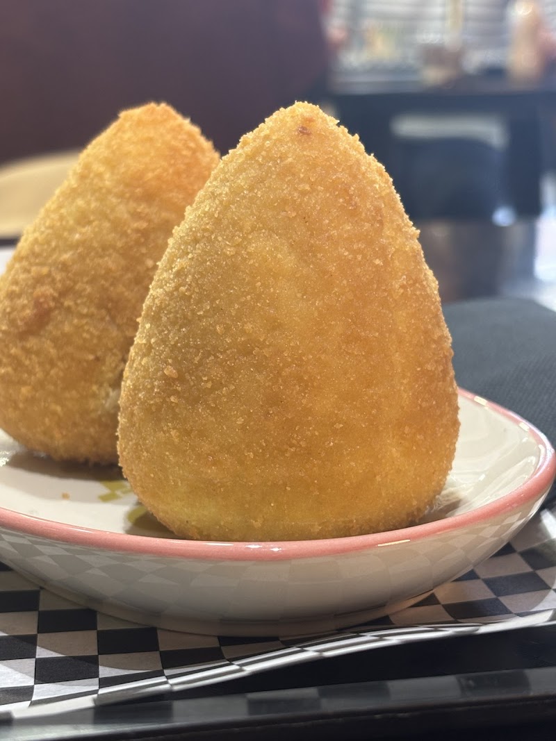 Restaurant ARANCINI LOVERS à Lille, France