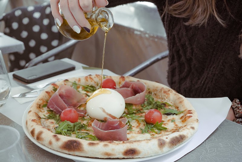 Restaurant Arezzo à Montpellier, France