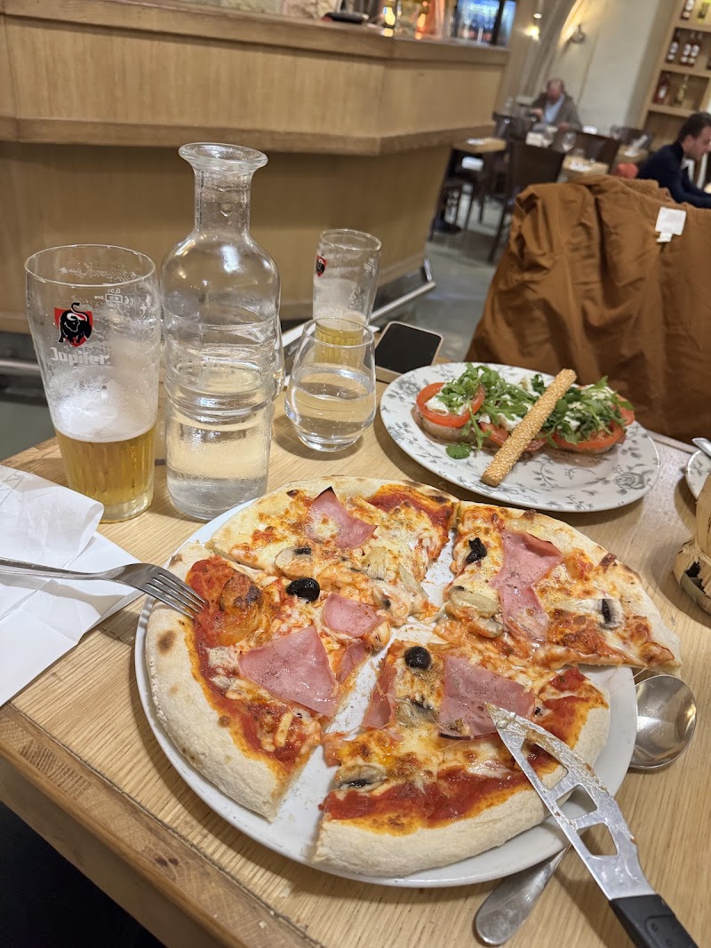 Restaurant Arezzo à Montpellier, France