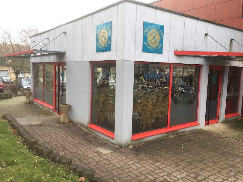 Restaurant Art Gourmand à Champs-sur-Marne, France